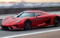 Ampun, Dibanderol Puluhan Miliar Rupiah, Koenigsegg Regera Laris Manis!