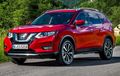 Nissan X-Trail Baru Mulai Masuk Pasar Eropa Bulan Depan