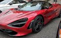 McLaren 720S Pertama Kali Terlihat Ada di Monako. Apa Istimewanya?