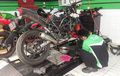 Panduan Servis Kawasaki Z250SL, Tahun ke 3 Wajib Servis Besar