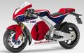 Honda Resmi Rilis RC213V-S, Versi Jalanan Tunggangan MotoGP