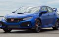 Wow..Honda Civic Type R Pertama di Amerika Dijual Rp 2,6 Miliar