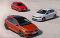 Volkswagen Polo Generasi 6 Nongol Dengan Tiga Varian