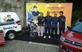 Mudik Naik Mobil atau Motor Suzuki? Suzuki Indonesia Siap Menemani 24 Jam