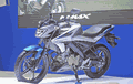 10 Motor Terlaris Mei 2017, Honda BeAT Masih Pimpin Pasar, Yamaha New V-Ixion Langsung Duduki Posisi 7 
