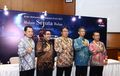 Permintaan Kendaraan Niaga Mitsubishi Fuso Meningkat di 2017