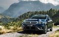 Suzuki SX4 S-Cross Facelift Akan Mirip Versi Eropa