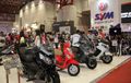 Nih Daftar Harga Motor SYM di Jakarta Fair 2017, Lebih Menarik Karena Ada Diskon Jutaan Rupiah