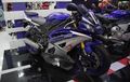 Diskon Rp 50 Juta, Yamaha YZF-R6 Laris Manis di Jakarta Fair 2017