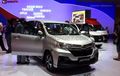 Penjualan Meningkat, Target Daihatsu Tetap. Kok Bisa