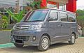 Ini Alasan Daihatsu Tetap Mempertahankan Luxio