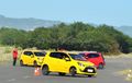 New Toyota Agya Akan Masuk Ajang Balap Nih!