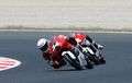 Race 2 Moto3 Junior Championship Diwarnai Kecelakaan, Termasuk Andi Gilang