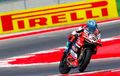 Marco Melandri Menang Race Dua WSBK Misano, Jadi Luar Biasa Karena Ini Ranah Italia