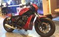 Nih Honda Rebel Custom Ala Astra Motor, Cafe Racer Pertama di Indonesia