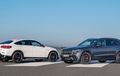 Inilah Harga Mercedes-AMG GLC 63 SUV Dan Coupe