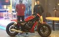 Honda Rebel 500 Gampang Banget Dicustom, Gak Percaya? Ini Alasannya