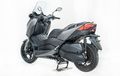 Pilihan Sokbreker Belakang Yamaha XMAX Bikin Pantat Lebih Diam