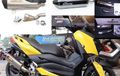 Pilihan Knalpot Racing Yamaha XMAX, Sudah Tersedia 4 Pilihanan