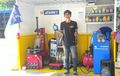 Mampir ke Shell-Astra Motoquick, Ada Fasilitas Apa Buat Bikers?