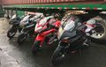 Busyet! Masuk Vietnam Harga All New Honda CBR250RR Mencapai 200 Juta!