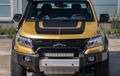 Modif Chevy Colorado a-la Brasil, Keren Enggak?