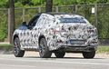BMW Tengah Meremajakan X4
