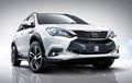 BYD Tang, SUV Hybrid Bertenaga 505 DK Garapan China!