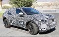 SUV Terkecil Jaguar Dinamai E-Pace