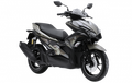 Yamaha Aerox 155 VVA Versi Limited Edition Resmi Dipasarkan, Harganya Rp 30,9 Juta