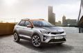 Ini Dia KIA Stonic, Saudara Sepupu Hyundai Kona