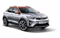 Ini Fitur dan Pilihan Mesin KIA Stonic, SUV Baru Nan Stylish