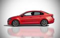 VW Polo Versi Sedan Segera Menyusul Model Hatchback