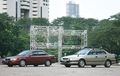 Toyota Great Corolla vs Toyota Absolute Corona: Modifikasi USDM vs EUDM, Tapi Interior Sama-sama JDM 