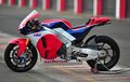 Motor MotoGP Versi Jalanan, RC213V-S Mau Keliling Indonesia