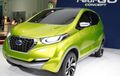 Datsun Siap Bikin SUV Murah