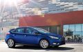 Enggak Salah Nih? Ford Focus Amerika Diimpor Dari China?