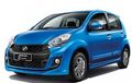 Daihatsu Indonesia Luncurkan Sirion Facelift Februari 2015