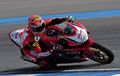 Siasat Gerry Salim, Pembalap Honda Akali Bobot Minimum Motor di AP250