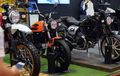 Wuih Scrambler Ducati Sixty2 Dibanderol Cuma Rp 219 Juta, Hanya di Jakarta Fair 2017