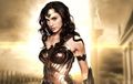 Video Si Cantik Gal Gadot Wonder Woman Ngetes Jaguar, Ini Katanya