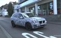 Ini Mesin dan Teknologi BMW X5 2019 Yang Tertangkap Kamera di Nurburgring