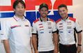 Apa Kata Cal Crutchlow Setelah Resmi Dikontrak Honda 2 Tahun?