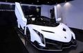 Lamborghini Veneo Roadster Hanya 9 unit