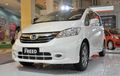Harga Pasaran Honda Freed, Mobil Keluarga Yang Penuh Kepraktisan