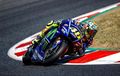 Valentino Rossi Menyayangkan Sasis dan Ban di MotoGP Assen