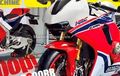 Tampang Honda CBR600RR Terbaru Bakal Mirip Dengan Honda RC213V-S?