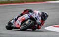 Scott Redding Tercepat di Latihan Ketiga MotoGP Belanda, Rossi Kedua