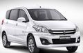 Mengintip Ubahan Suzuki Ertiga Facelift