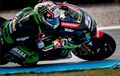 Pole Position MotoGP Belanda Jadi Milik Johann Zarco